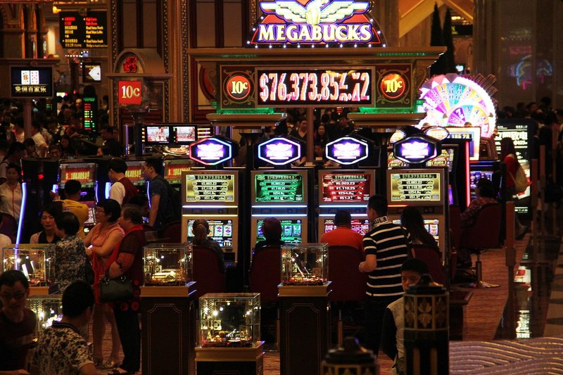Manfaat Bermain Joker123 Secara Santai Untuk Menjaga FOKUS Saat Main Slot Joker